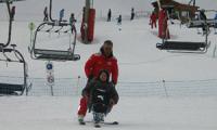 fauteuil ski