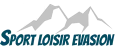 logo sport loisir evasion